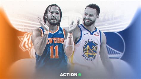 Warriors vs. Knicks: Predictions and picks for .